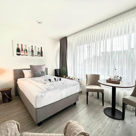 Apartamento Maxi Westerland Exterior foto