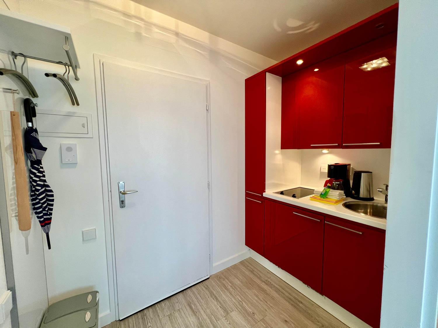 Apartamento Maxi Westerland Exterior foto