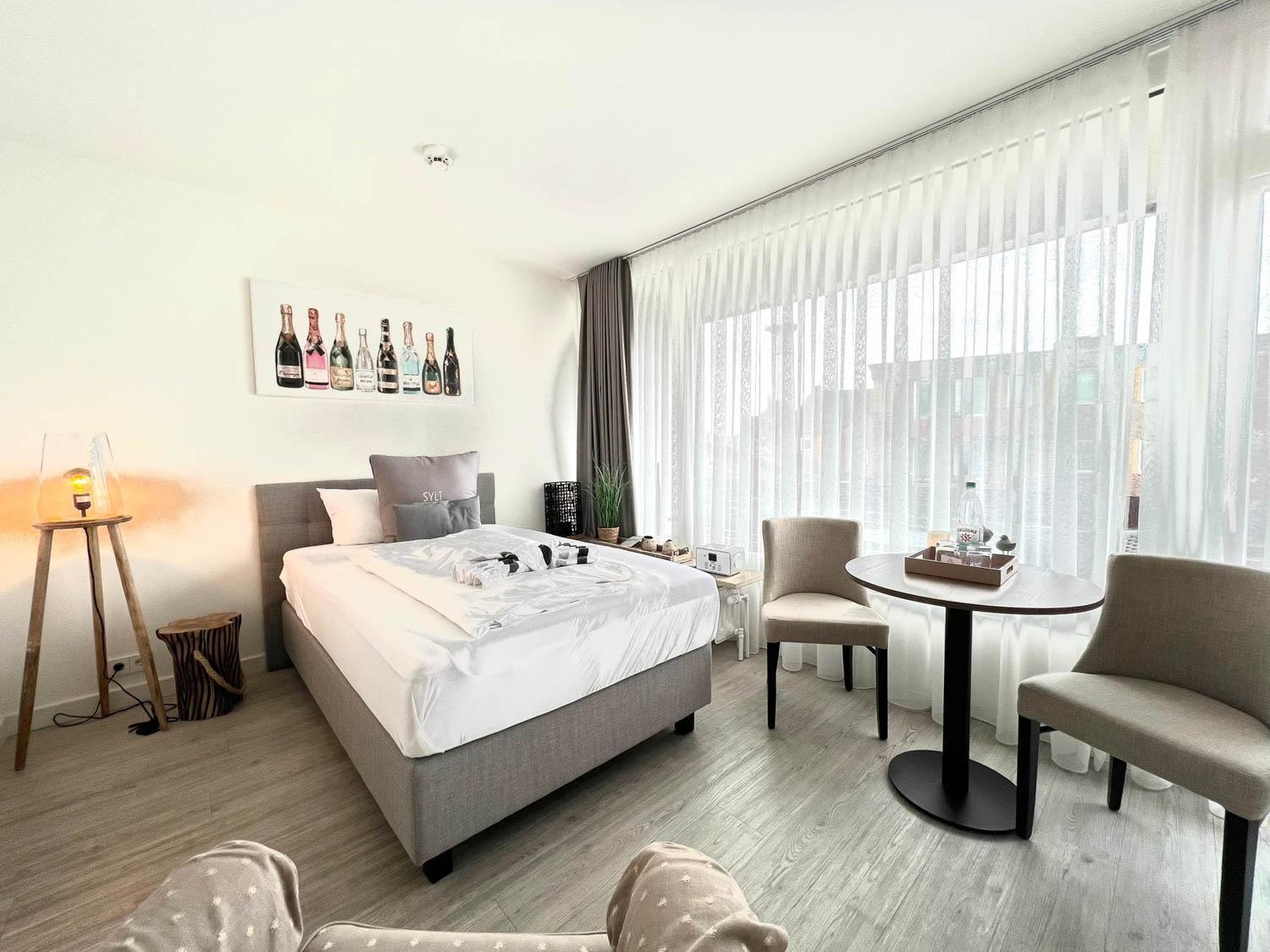 Apartamento Maxi Westerland Exterior foto