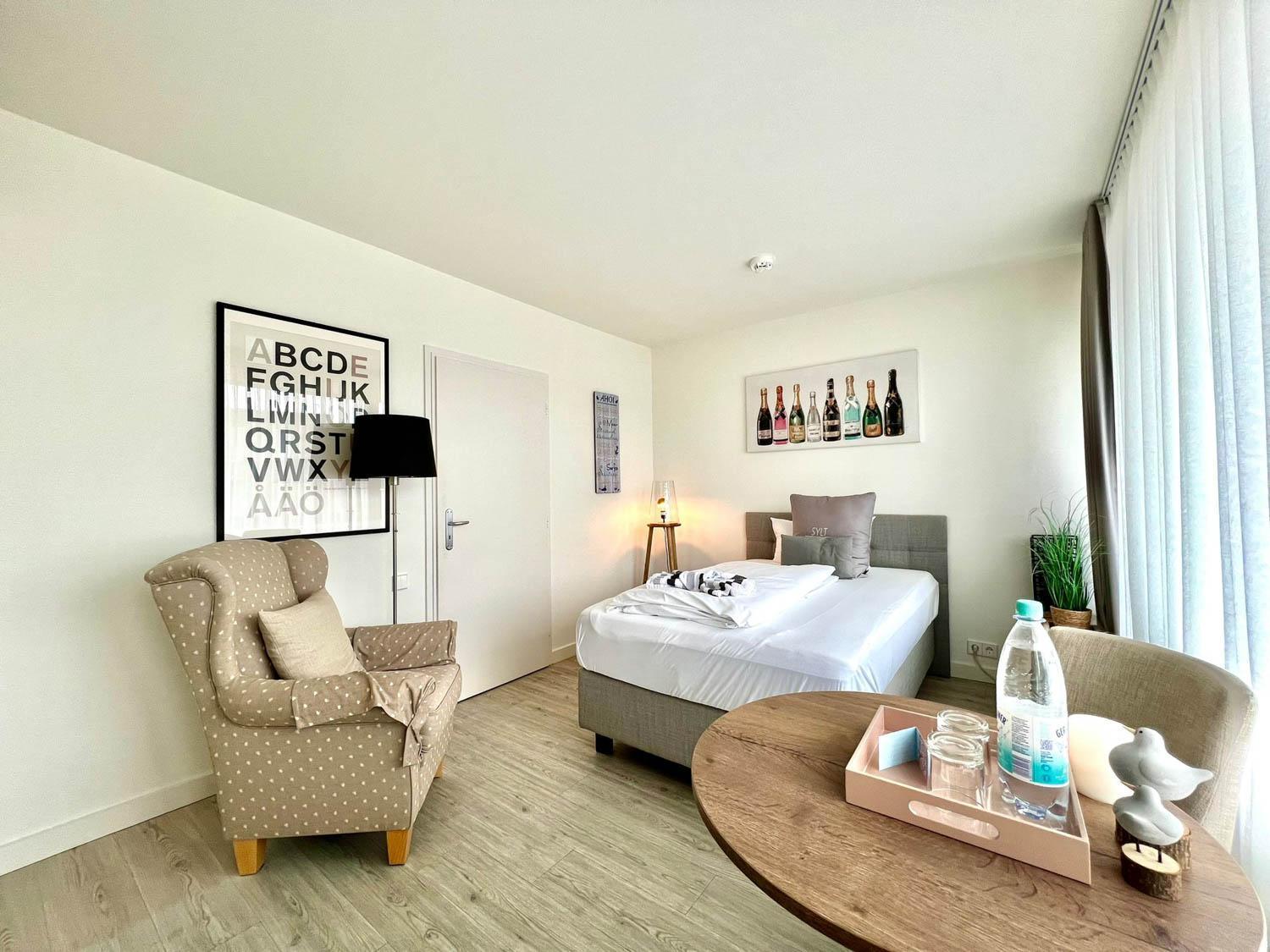 Apartamento Maxi Westerland Exterior foto