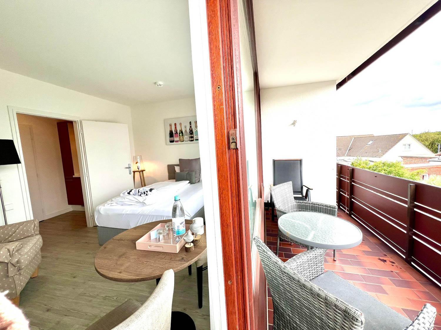 Apartamento Maxi Westerland Exterior foto
