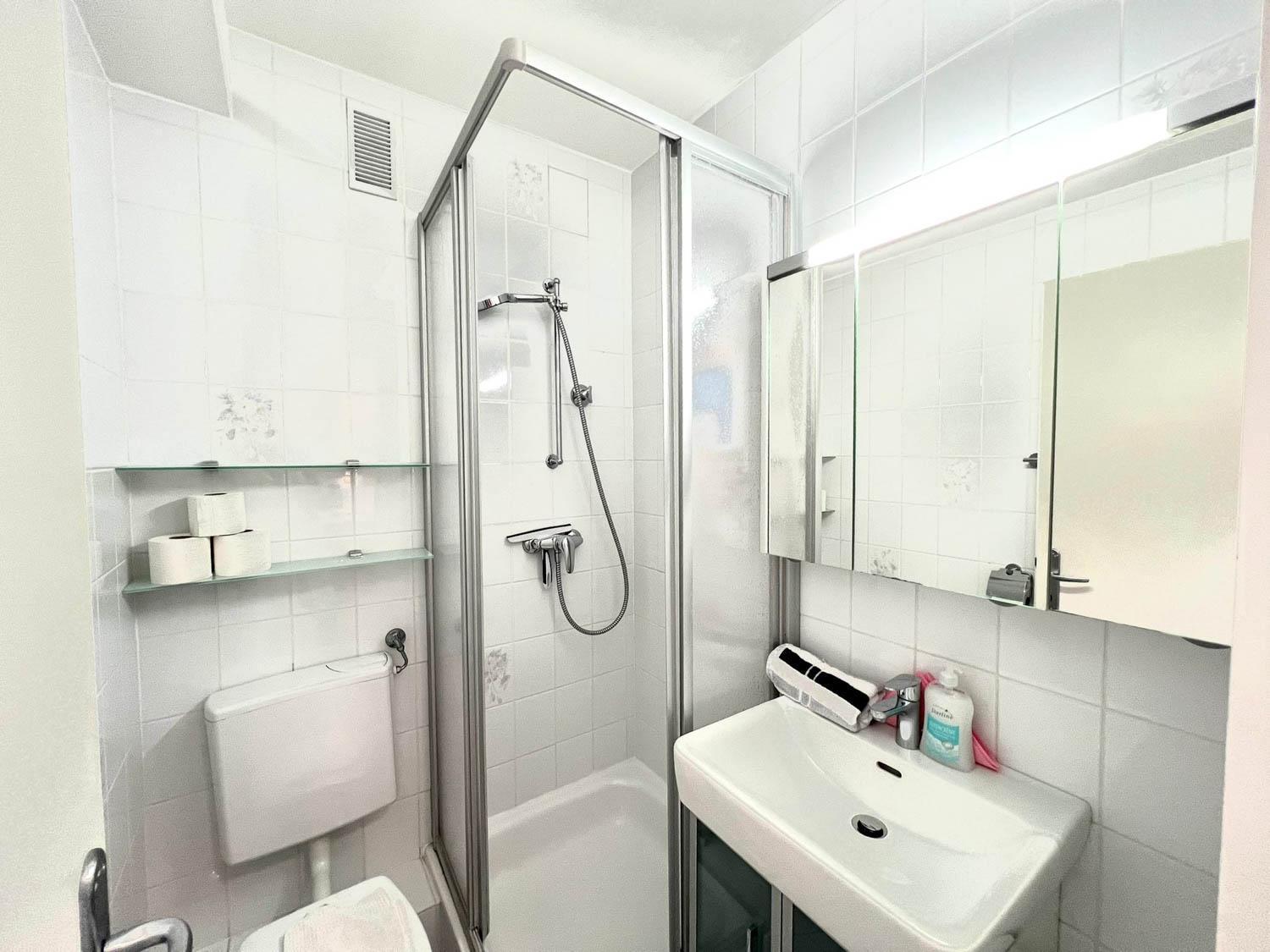 Apartamento Maxi Westerland Exterior foto