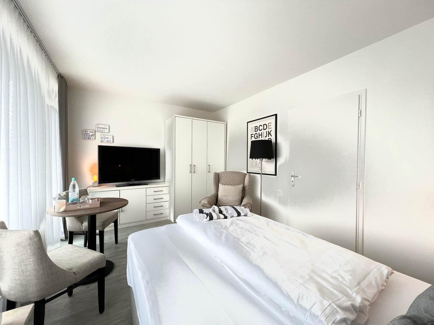 Apartamento Maxi Westerland Exterior foto