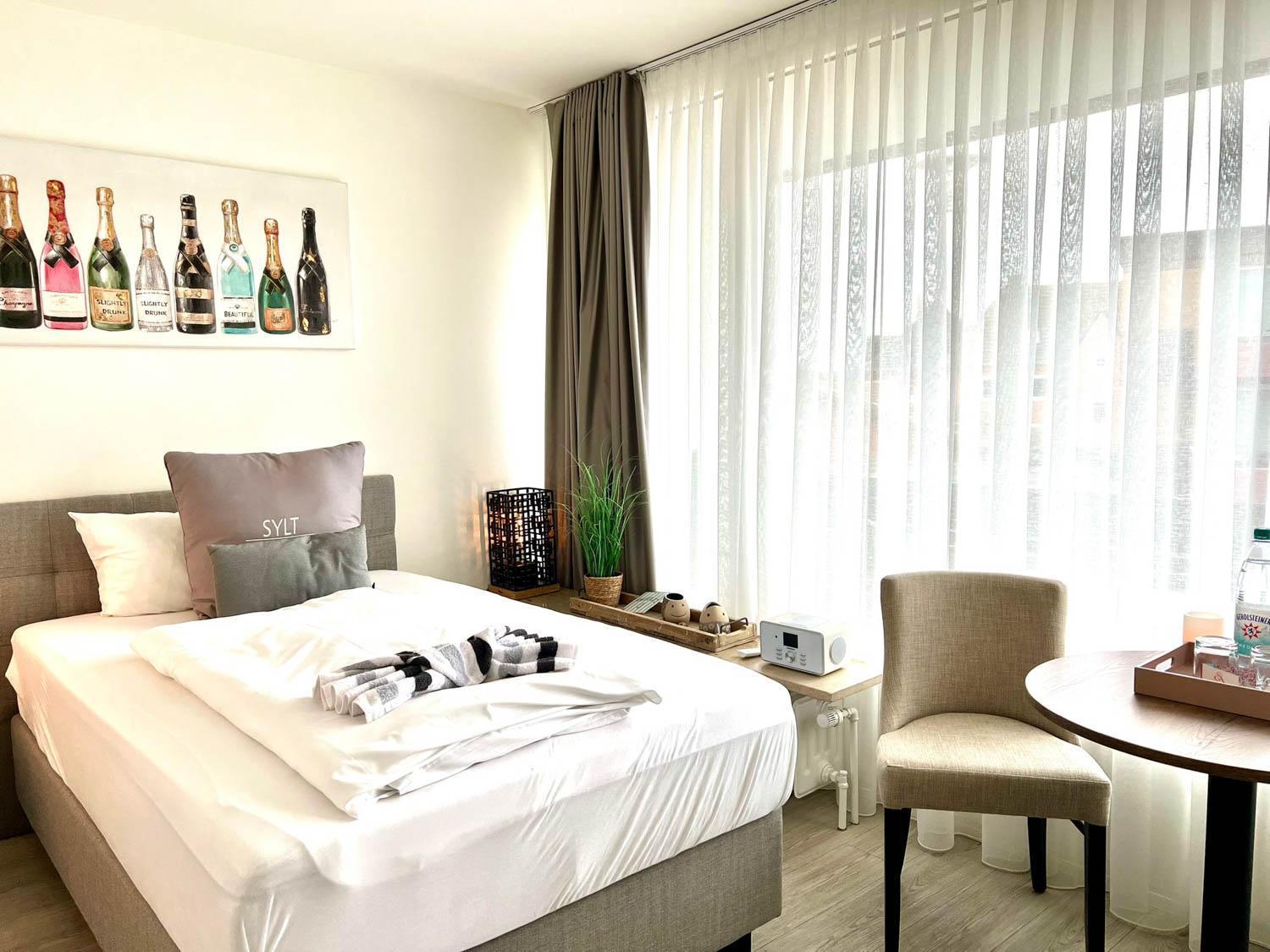 Apartamento Maxi Westerland Exterior foto
